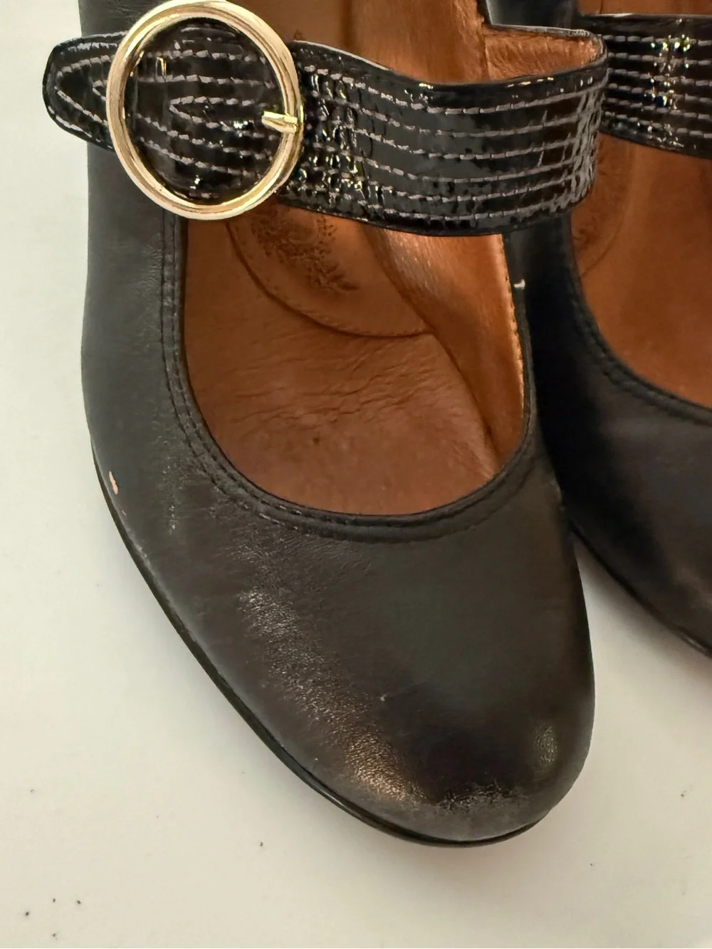 Sofft classic black